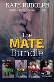 The Mate Bundle (eBook, ePUB)