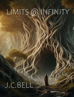 Cover Limits @ Infinity (The Limits, #3) (eBook, ePUB)