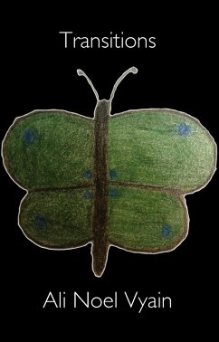 Cover Transitions (Poetry, #4) (eBook, ePUB)