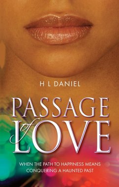Cover Passage of Love (eBook, ePUB)