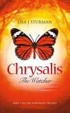 Chrysalis (eBook, ePUB)