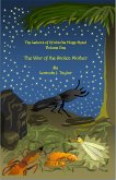 The Labors of Ki'shto'ba Huge-Head: Volume One: The War of the Stolen Mother (eBook, ePUB)
