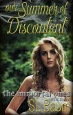 Our Summer of Discontent (The Immortal Ones - Book Three) (eBook, ePUB)
