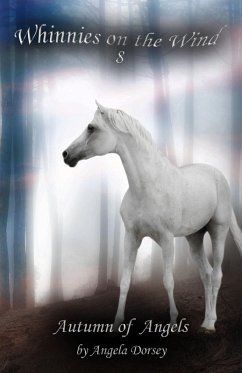 Autumn of Angels (Whinnies on the Wind, #8) (eBook, ePUB)