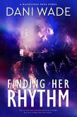 Finding Her Rhythm (Backstage Pass, #1) (eBook, ePUB)
