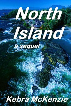 Cover North Island a Sequel (Winter Haven, #2) (eBook, ePUB)