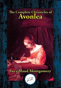 Cover Complete Chronicles of Avonlea (eBook, ePUB)