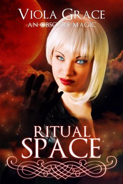 Cover Ritual Space (An Obscure Magic, #4) (eBook, ePUB)