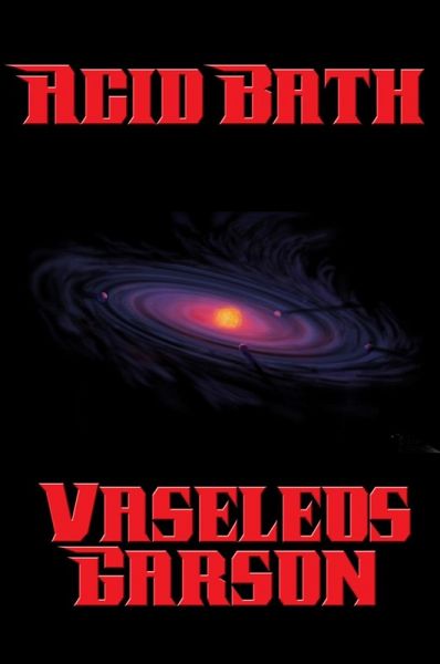 Acid Bath (eBook, ePUB)