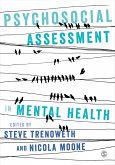 Psychosocial Assessment in Mental Health (eBook, PDF)