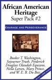 African American Heritage Super Pack #2 (eBook, ePUB)