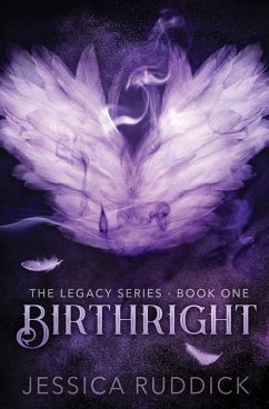Cover Birthright (eBook, ePUB)