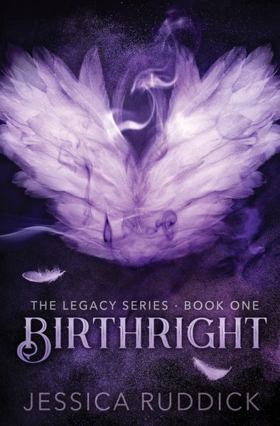 Birthright (eBook, ePUB)