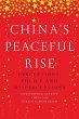 China's peaceful rise (eBook, ePUB) - Bild 1