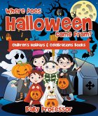 Where Does Halloween Come From?   Children's Holidays & Celebrations Books (eBook, ePUB)