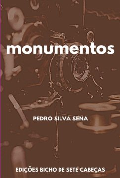 Cover Monumentos (eBook, ePUB)
