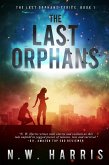 The Last Orphans (eBook, ePUB) The Last Orphans (eBook, ePUB)