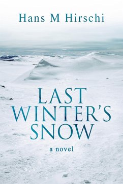 Cover Last Winter's Snow (eBook, ePUB)