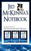 Jed McKenna's Notebook: All Bonus Content from the Enlightenment Trilogy (eBook, ePUB)