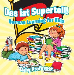 Cover Das ist Supertoll!   German Learning for Kids (eBook, ePUB)