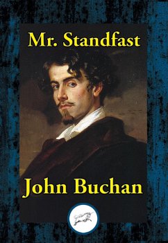 Cover Mr. Standfast (eBook, ePUB)
