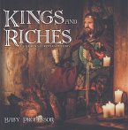 Kings and Riches   Children's European History (eBook, ePUB)