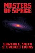 Masters of Space (eBook, ePUB) - Bild 1