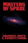 Masters of Space (eBook, ePUB)