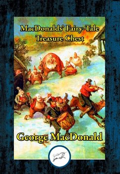 Cover MacDonalds' Fairy-Tale Treasure Chest (eBook, ePUB)