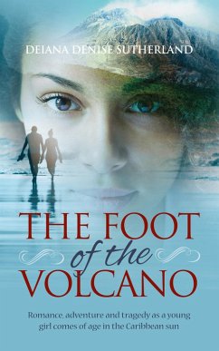 Cover The Foot of the Volcano (eBook, ePUB)