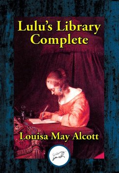 Cover Lulu's Library (eBook, ePUB)