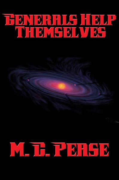 Generals Help Themselves (eBook, ePUB)