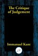 Critique of Judgement (eBook, ePUB) - Bild 1