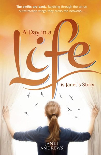 A Day in A Life (eBook, ePUB)