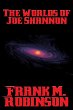 The Worlds of Joe Shannon (eBook, ePUB) - Bild 1