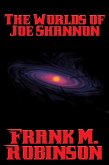 The Worlds of Joe Shannon (eBook, ePUB)