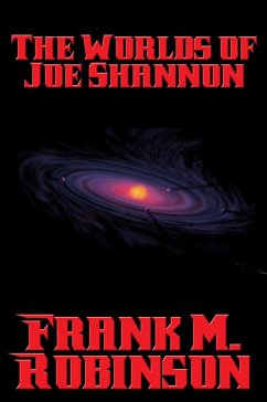 Cover The Worlds of Joe Shannon (eBook, ePUB)