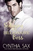 Seducing My Billionaire Boss (City Sizzle, #3) (eBook, ePUB)