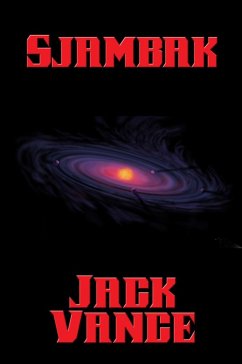 Sjambak (eBook, ePUB) - Vance, Jack