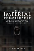 The imperial premiership (eBook, ePUB)