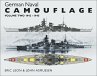 German Naval Camouflage Volume II... - Bild 1