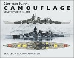 German Naval Camouflage Volume II (eBook, ePUB)