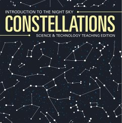 Cover Constellations   Introduction to the Night Sky   Science & Technology Teaching Edition (eBook, ePUB)