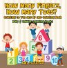 How Many Fingers, How Many Toes?... - Bild 1
