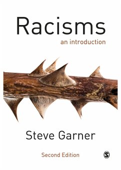 Cover Racisms (eBook, ePUB)