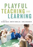 Playful Teaching and Learning (eBook, PDF)