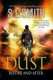 Dust: Before and After (eBook, ePUB)