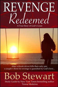 Cover Revenge Redeemed (eBook, ePUB)
