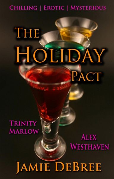 The Holiday Pact (eBook, ePUB)