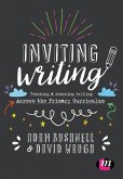 Inviting Writing (eBook, ePUB)
